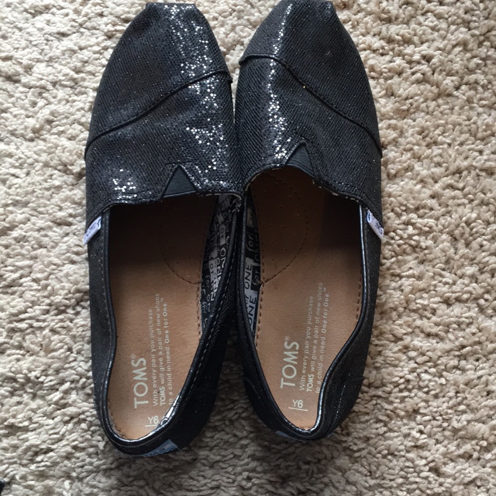 Black Tom flats